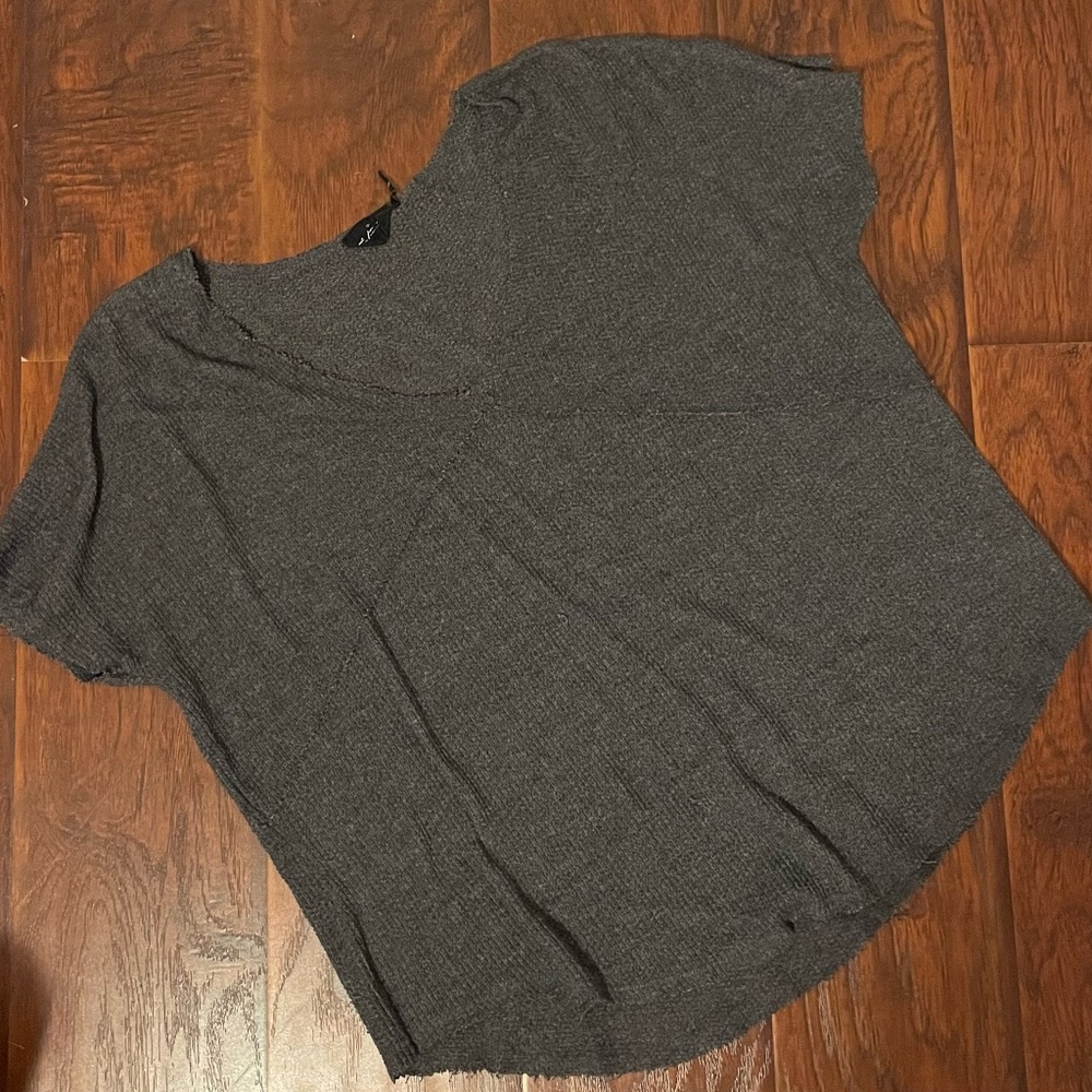 Out From Under Urban Outfitters V-Neck